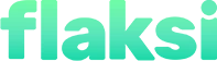 Flaksi Casino Logo